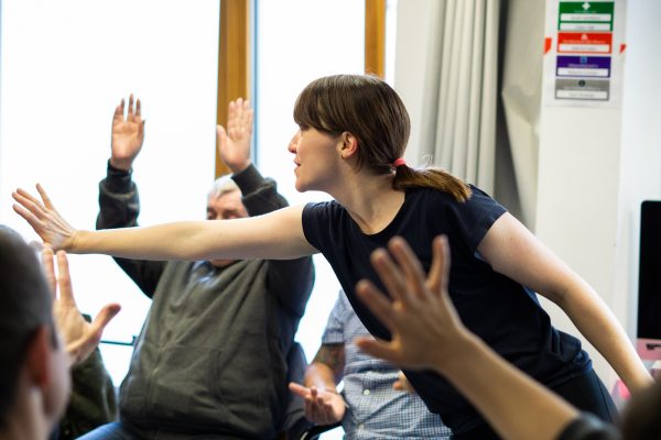 2019 – 11 Nov Lily at Headway London_GraceOwen-07 2019 - 11 Nov Lily at Headway London_GraceOwen-07